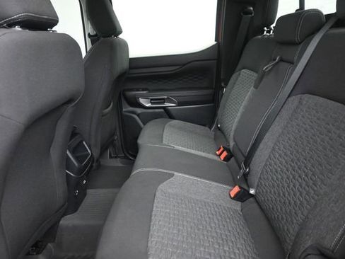 Used 2024 Ford Ranger XLT w/ Equipment Group 301A High AWD/4WD image 18