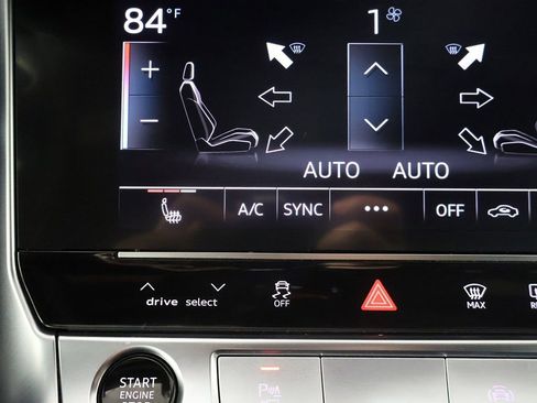 Used 2022 Audi A6 Premium Plus image 50