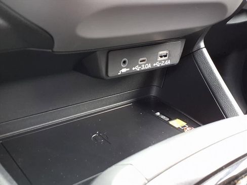 Certified 2025 Subaru Crosstrek 2.5i Wilderness image 6