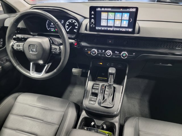 Certified 2024 Honda CR-V EX-L image 29