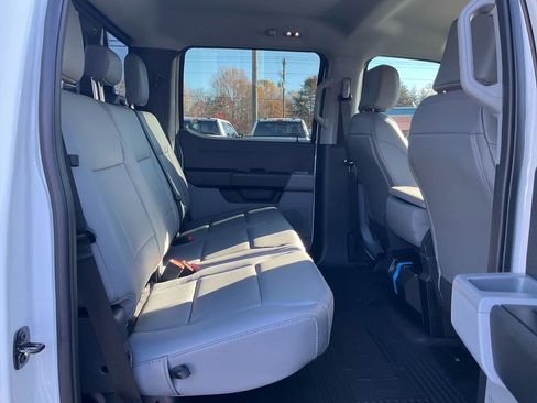 New 2026 Ford F350 XL w/ XL Chrome Package AWD/4WD image 14