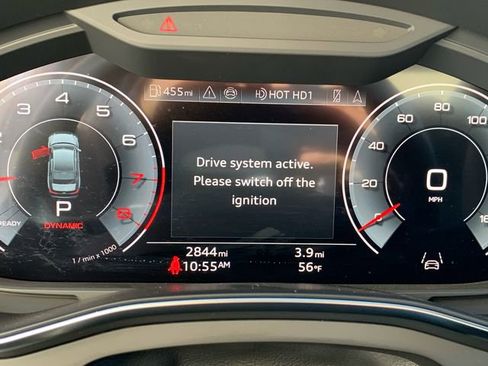 Used 2025 Audi A6 2.0T Premium image 29