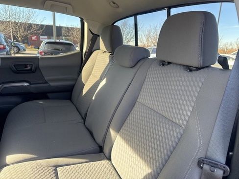 Used 2023 Toyota Tacoma SR5 image 15