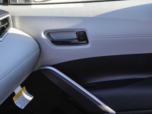 New 2026 Toyota Corolla Cross L image 23