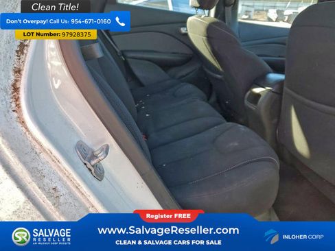 Used 2013 Dodge Dart SXT w/ Popular Equipment Group image 13