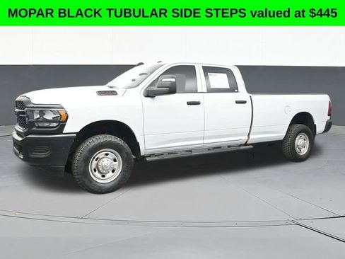 Used 2023 RAM 2500 Tradesman AWD/4WD image 7