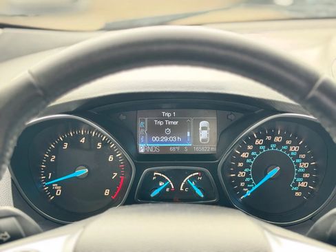 Used 2013 Ford Escape SEL image 34