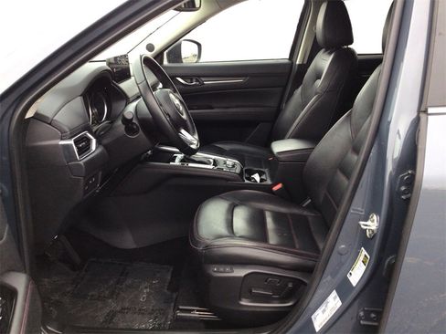 Used 2024 MAZDA CX-5 Carbon Edition image 9