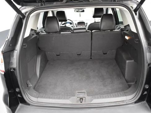 Used 2014 Ford Escape Titanium w/ Equipment Group 401A AWD/4WD image 18