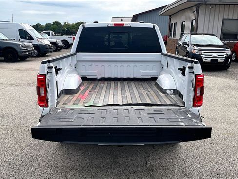 Used 2022 Ford F150 XLT w/ Equipment Group 302A High AWD/4WD image 19