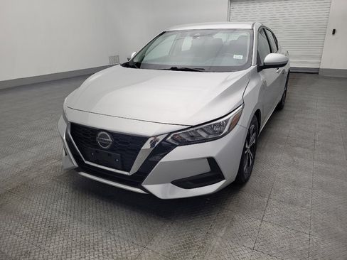 Used 2023 Nissan Sentra SV image 15