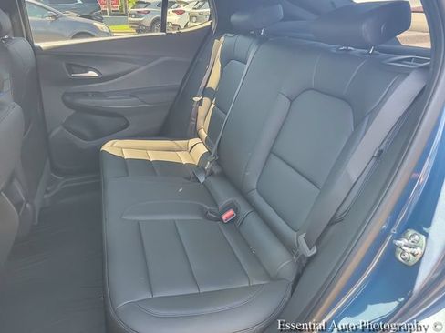 New 2026 Buick Envista Sport Touring w/ Convenience I Package FWD image 17