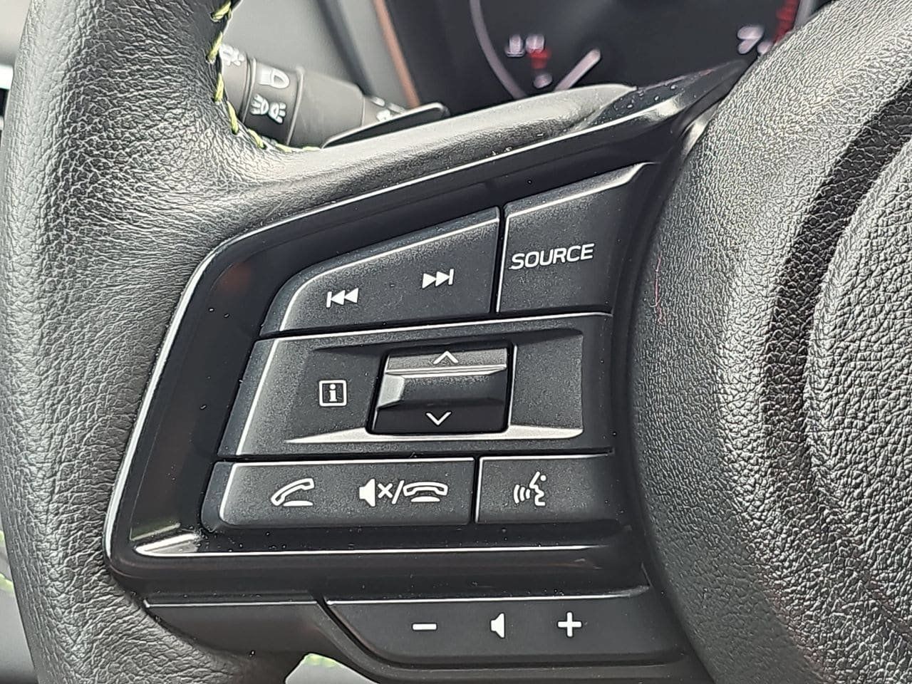 Used 2025 Subaru Outback Onyx Edition AWD/4WD image 22
