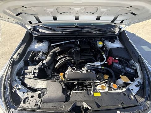 Used 2026 Subaru Crosstrek 2.0i Premium image 25