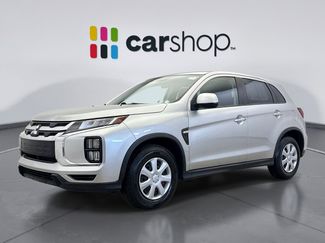 Used 2024 Mitsubishi Outlander Sport AWD video 1