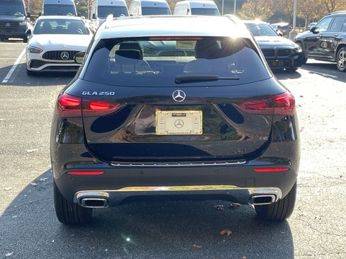 New 2026 Mercedes-Benz GLA 250 GLA 250 SUV image 7