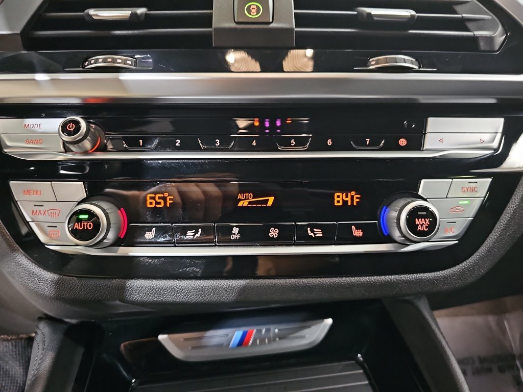 Used 2020 BMW X4 M40i AWD/4WD image 26