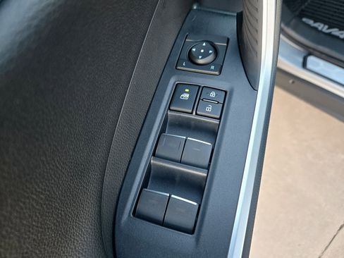 New 2025 Toyota RAV4 XSE image 18