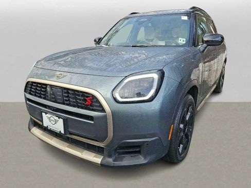 Certified 2025 MINI Cooper Countryman S image 2