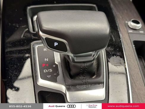 Certified 2023 Audi Q5 2.0T Premium w/ Convenience Package AWD/4WD image 27