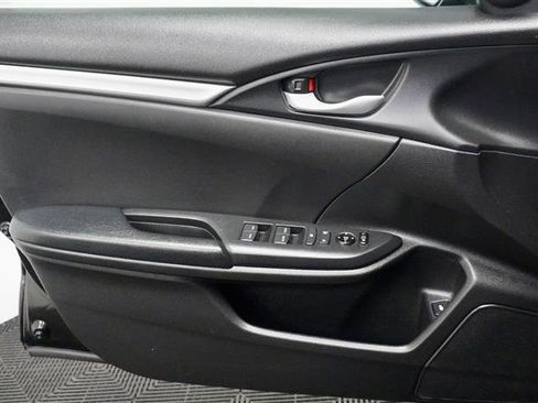 Used 2019 Honda Civic Sport image 30