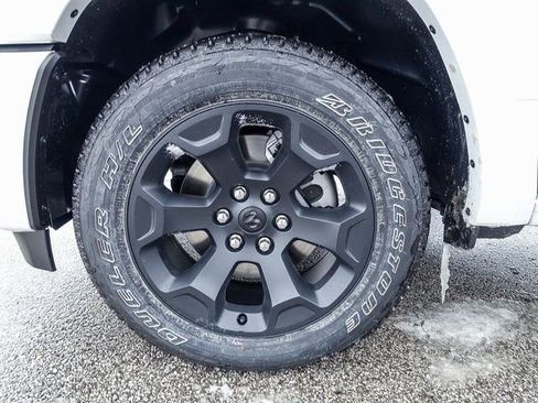 New 2026 RAM 1500 Big Horn image 15