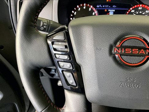 Certified 2025 Nissan Frontier Pro-X w/ Pro Convenience Package image 25