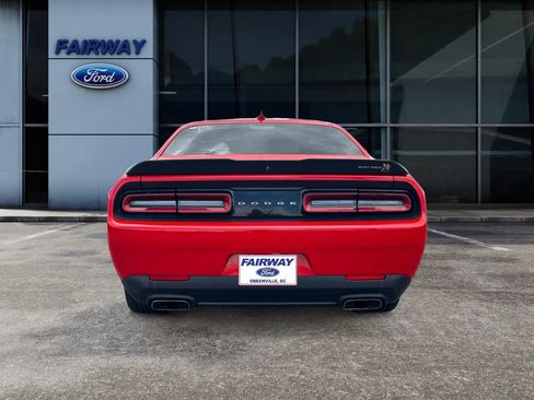 Used 2021 Dodge Challenger R/T Scat Pack image 5