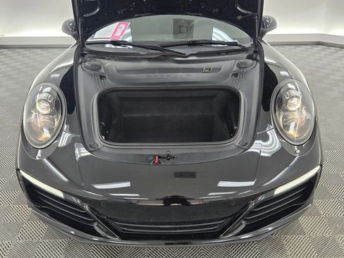 Used 2017 Porsche 911 Carrera image 13