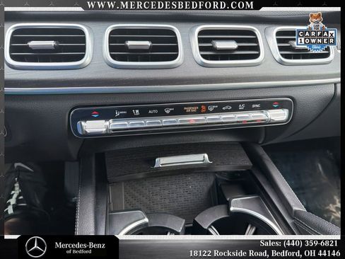 Used 2023 Mercedes-Benz GLE 350 4MATIC image 18