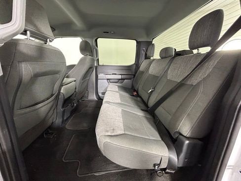 Used 2022 Ford F150 XLT w/ Trailer Tow Package image 13