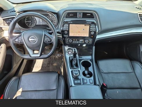 Certified 2023 Nissan Maxima SV w/ Floor Mat Group FWD image 13