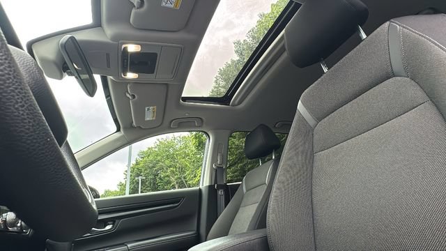 Used 2024 Honda CR-V EX image 26