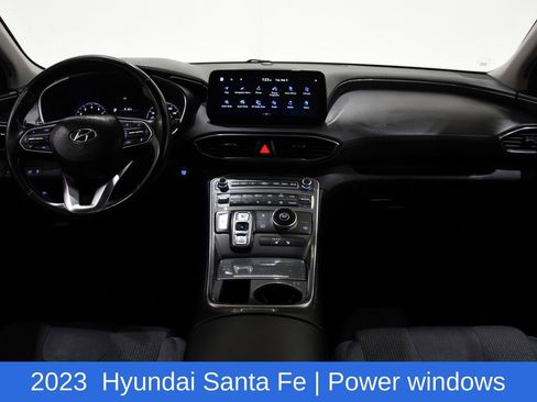 Used 2023 Hyundai Santa Fe SEL FWD image 8