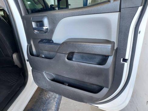 Used 2016 Chevrolet Silverado 2500 W/T RWD image 21