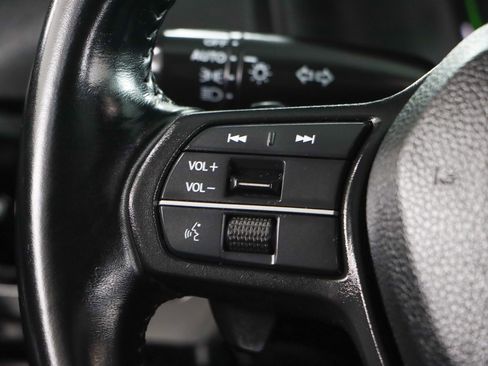 Used 2024 Honda Accord Sport image 13