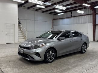 Used 2024 Kia Forte LXS image 1