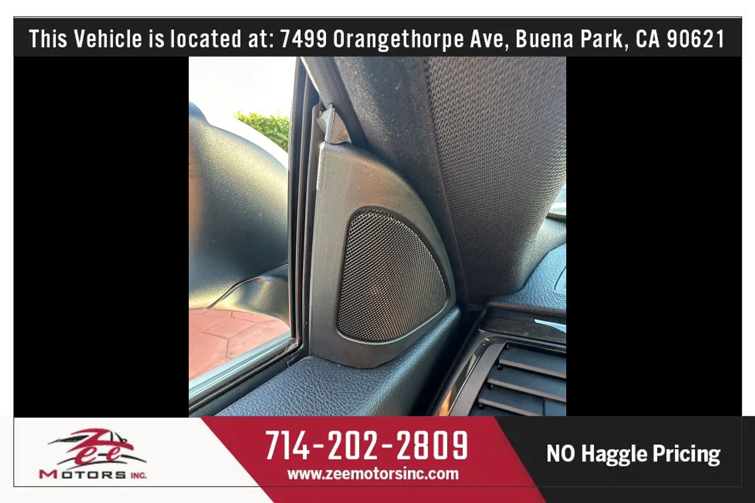 Used 2017 BMW 430i Coupe RWD image 33