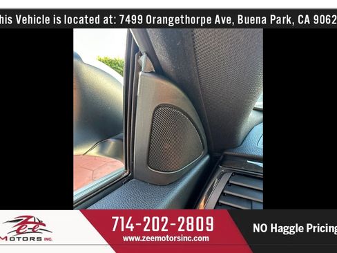 Used 2017 BMW 430i Coupe RWD image 33