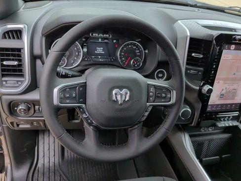 New 2026 RAM 1500 Lone Star image 17