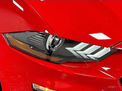 Used 2019 Ford Mustang GT w/ Equipment Group 301A image 28