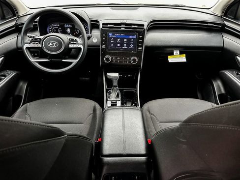 Used 2023 Hyundai Tucson SEL image 29