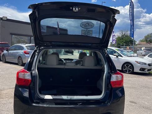 Used 2016 Subaru Impreza 2.0i Sport Premium w/ Popular Package #1 AWD/4WD image 21