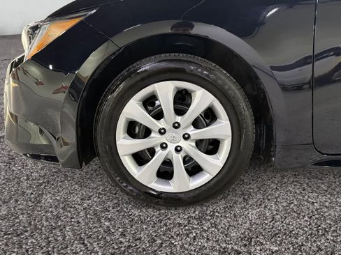 Used 2026 Toyota Corolla LE image 18