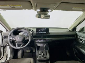 Certified 2025 Honda CR-V EX video 3