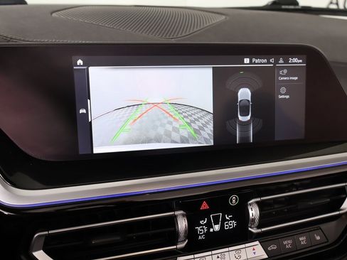 Used 2022 BMW Z4 sDrive30i image 7