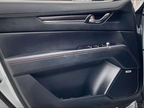 Used 2023 MAZDA CX-5 AWD 2.5 Turbo image 23