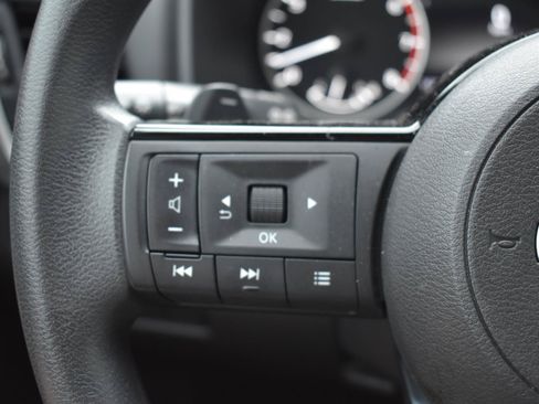 Used 2023 Nissan Rogue SV FWD image 32