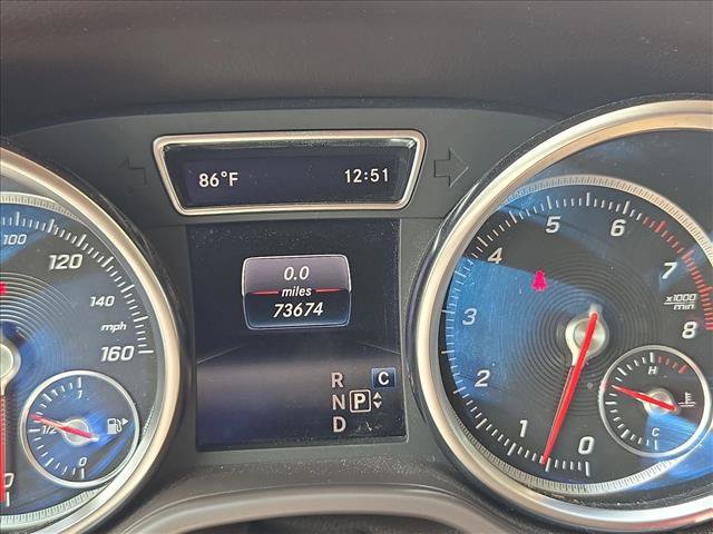 Used 2018 Mercedes-Benz GLE 350 image 6