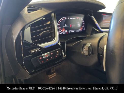 Used 2020 BMW Z4 M40i w/ Executive Package image 15